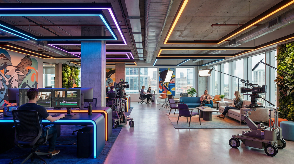 丝瓜视频幕后视频